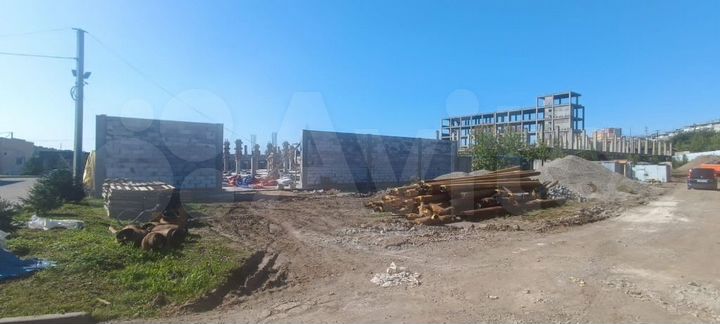 Свободного назначения, 1100 м²