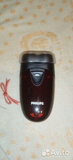 Бритва philips