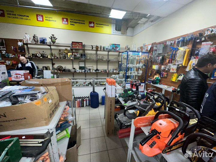 Комиссионный магазин Скупка