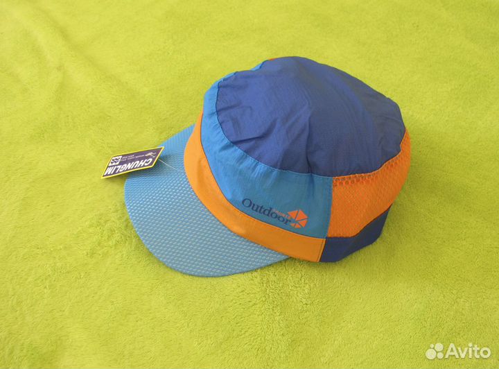 Новая спортивная кепка Chung Lim sports