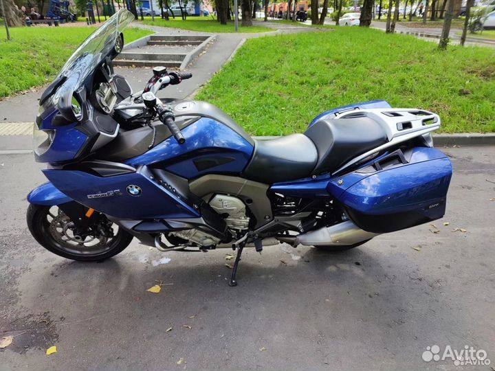 Мотоподбор