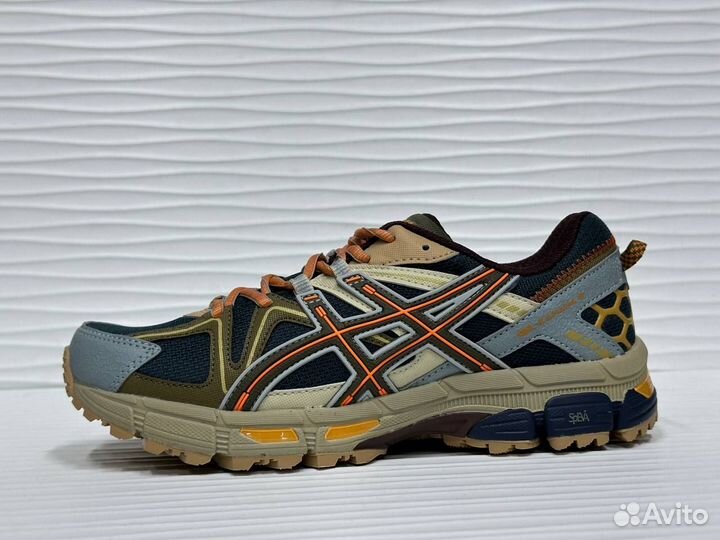 Кроссовки Asics Gel Kahana Размеры 41-45