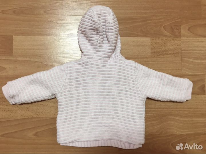 Жакет Mothercare 3-6 мес