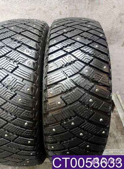 Goodyear Ultragrip Ice Arctic 185/60 R15 96T