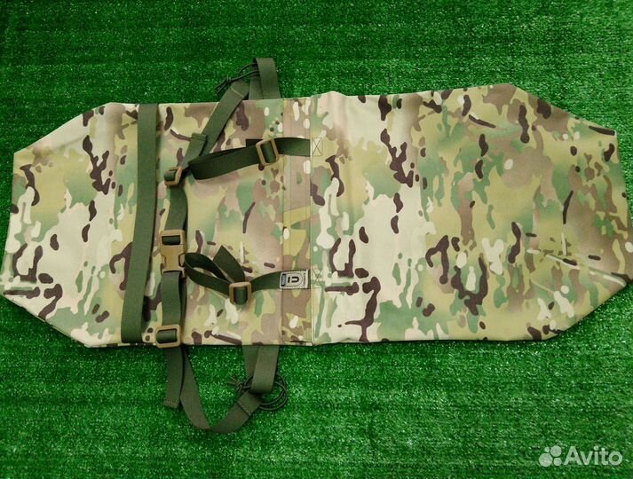 Пятиточник с пакетом баллистики Бр1 свмпэ