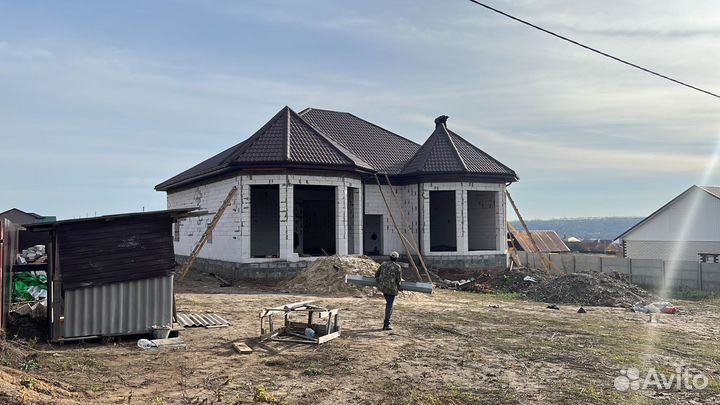 Кровля ремонт кровли бригада кровельщиков