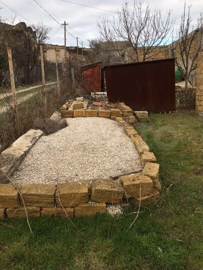 Дача 64 м² на участке 4 сот.