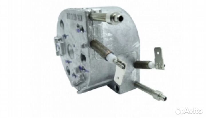 Термоблок для Dr.Coffee