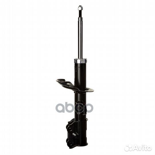 Амортизатор пер. правый hyundai solaris 10- R