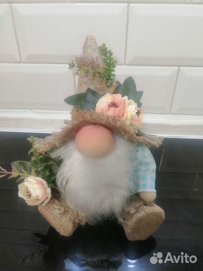 Гном в подарок