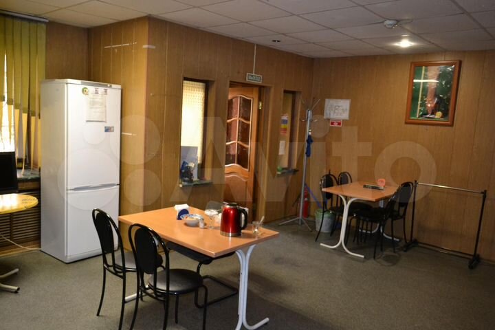 Продам офисное помещение, 190 м²