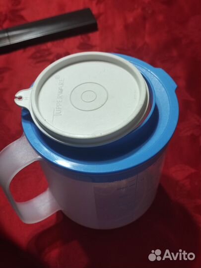 Tupperware ёмкость для смешивания