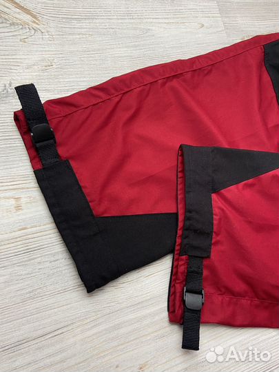 Треккинговые брюки Pinewood (Швеция) XXL