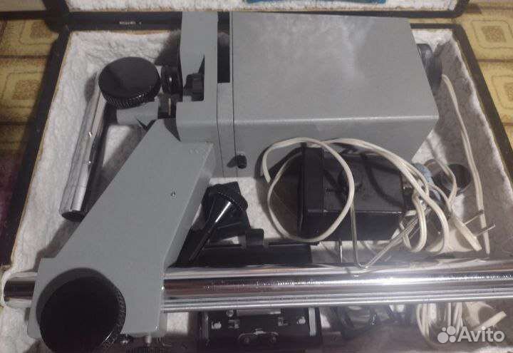 Фотоувеличитель упа 601