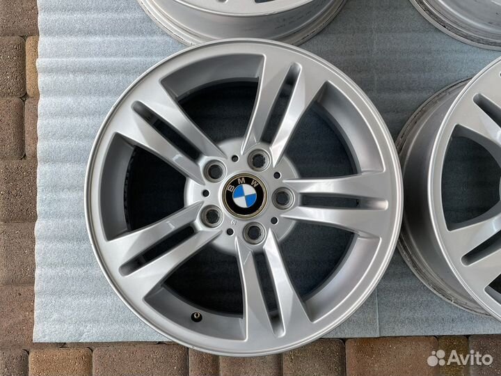 Диски 17” 5х120 оригинал BMW (112 стиль)