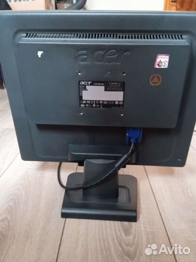 Монитор Acer