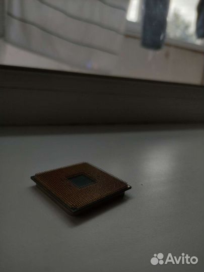 Процессор ryzen 7 5800x