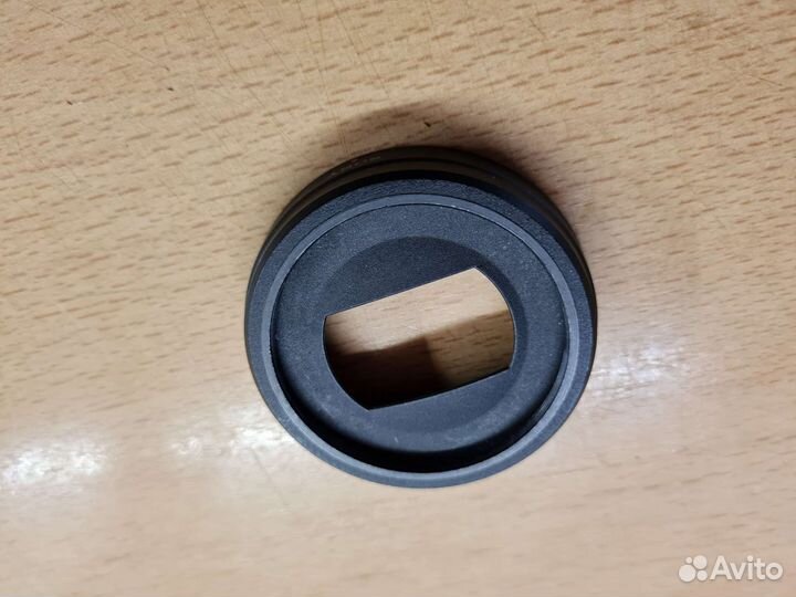 Бленда для объектива Sony ALC-SH113 гофра