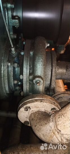 Судовые запчасти