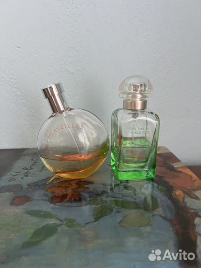 Парфюм Hermes оригинал
