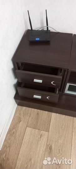 Стенка под телевизор