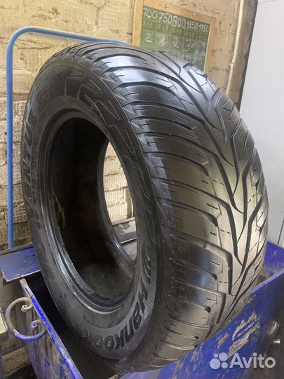 Hankook Ventus ST RH06 285/60 R18