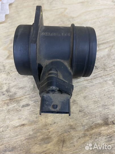 Расходомер ваз