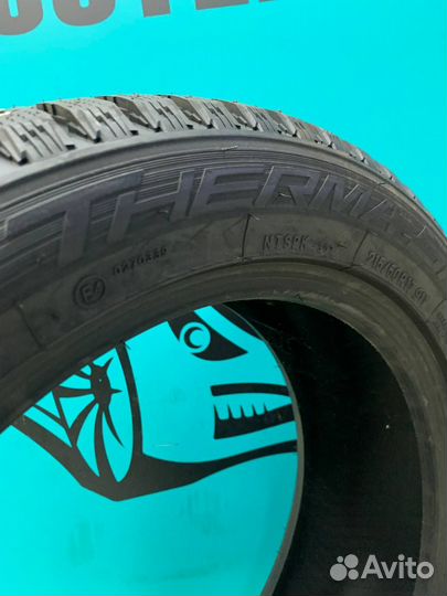 Nitto Therma Spike (NTSPK-B01) 215/50 R17 91E