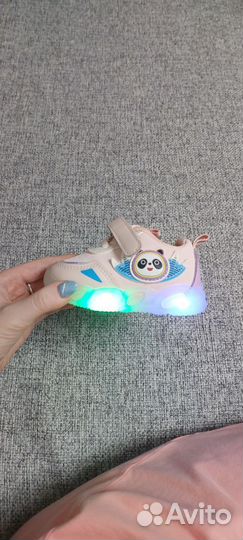 Детская обувь для девочек