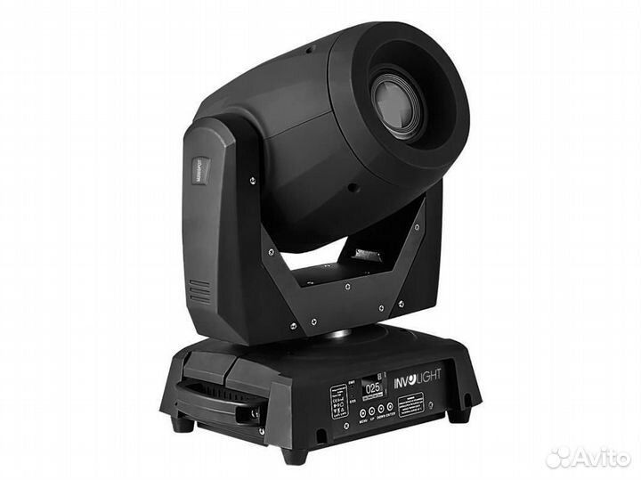 Involight Ledmh 210S голова вращения