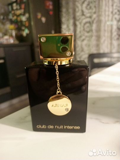 Armaf club de nuit intense woman 100 мл