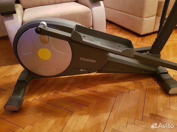 Эллиптический тренажер Torneo Stella C-570