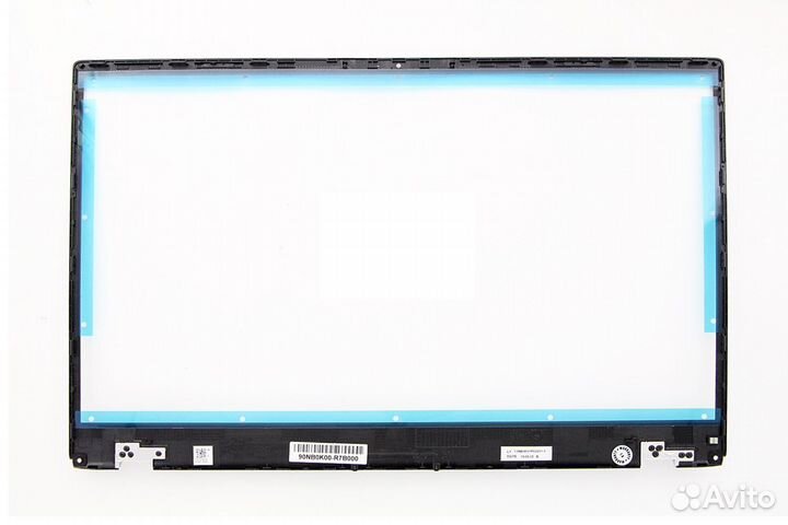 Рамка матрицы новая Asus A420 F420 R459 X420