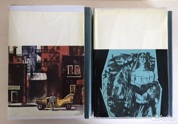 Тома бвл в индивидуальных боксах