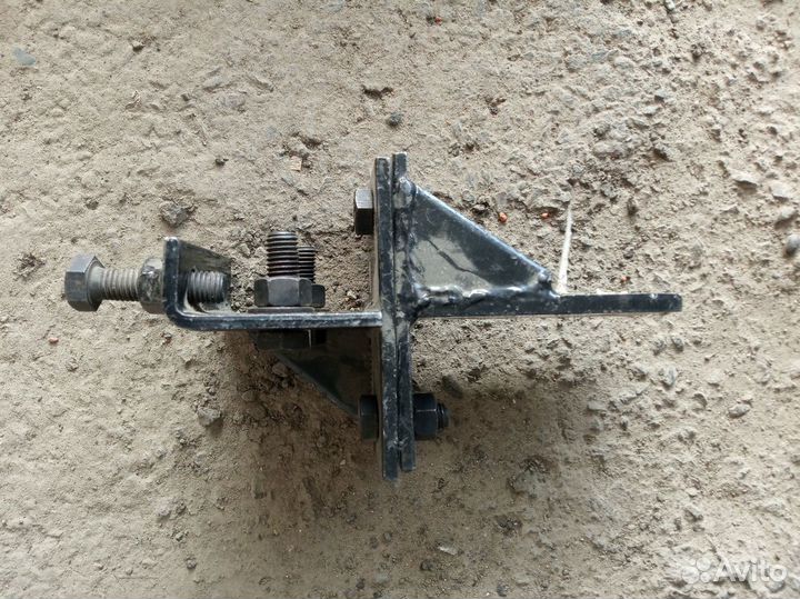 Навесное оборудование к мб /мк