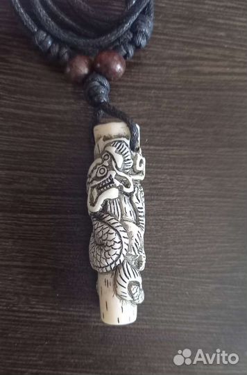 2 подвески на шею + браслет