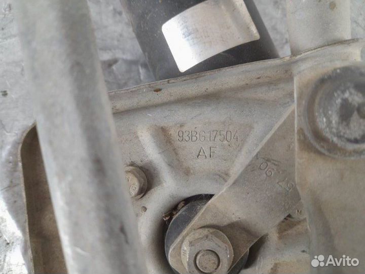 Трапеция стеклоочистителя Ford Mondeo 1 1993-1996