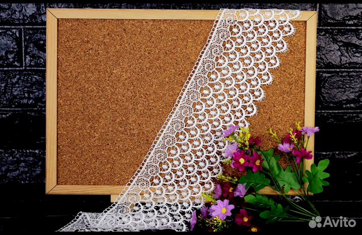 Кружева в Ярославле