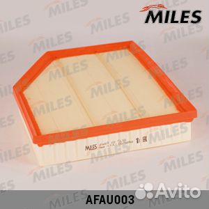 Фильтр воздушный BMW E60/E63 520-530 03