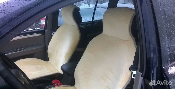 Накидки в машину