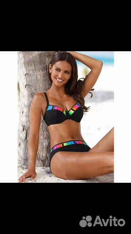 Купальники 46/48/50