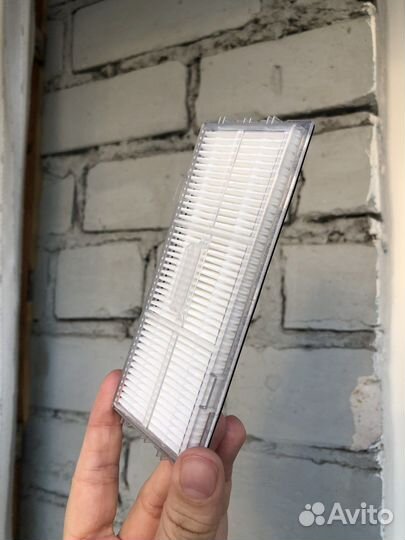 Аксессуары Roborock s7