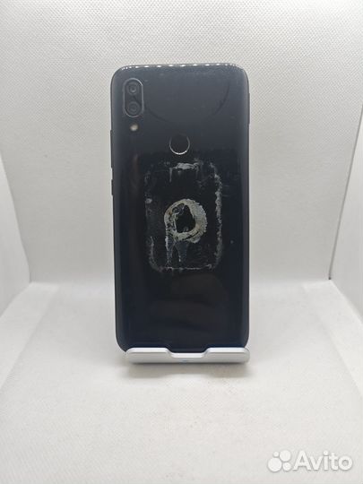 Xiaomi Redmi 7, 3/32 ГБ