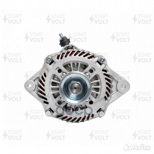 Генератор (12V/110A) subaru Forester III/Imprez