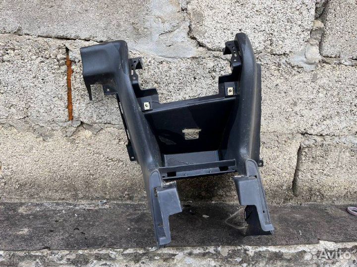 Центральная консоль NIssan primera p11