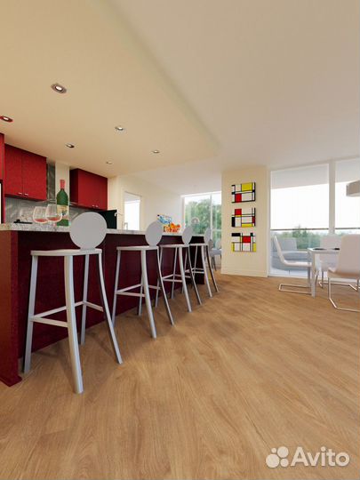 Плитка пвх со склада