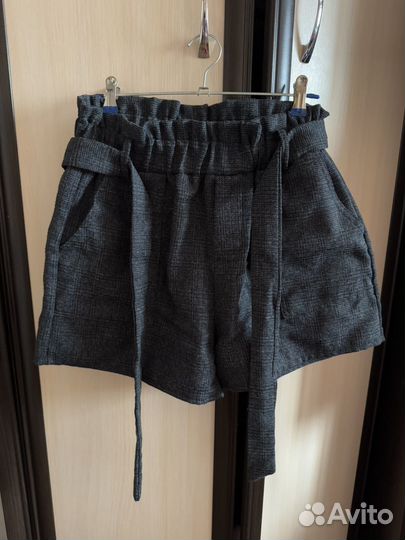 Штаны, джинсы, деловые шорты