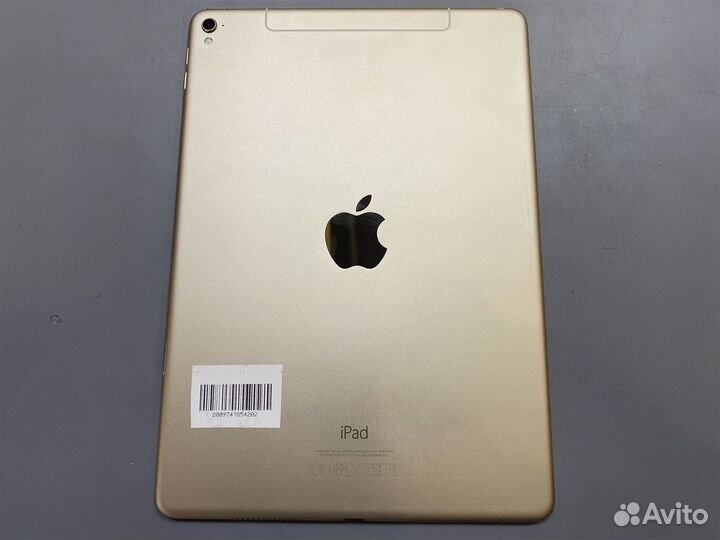 Планшет Apple iPad Pro 9.7 32Gb Wi-Fi + Cellul б/у