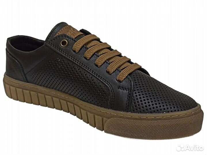 Кеды мужские