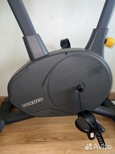 Велотренажер Torneo